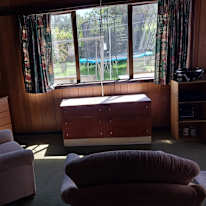 Photo of Hanna's room