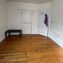 Photo of Peter's room