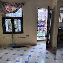 Photo of Manyata's room