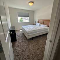 Photo of Rachel's room