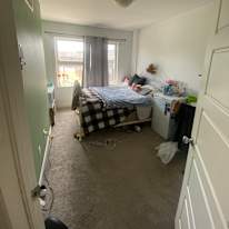 Photo of Eranna's room