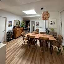 Photo of Gabrielle's room