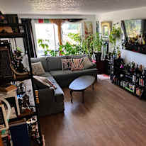 Photo of Doc's room