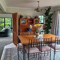 Photo of Linda's room