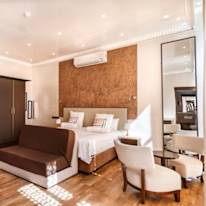 Photo of Jason's room