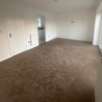 Photo of Zoe's room