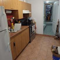 Photo of Paulo's room