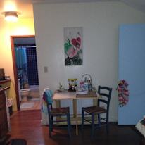 Photo of Lesa's room