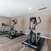 Photo of Symone's room
