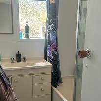 Photo of Wendie's room