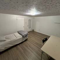 Photo of Khizar's room