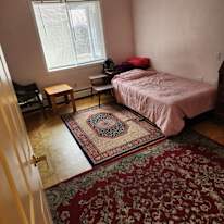 Photo of Sy's room