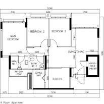 Photo of Daniel's room