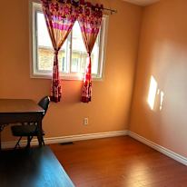 Photo of Bradley's room