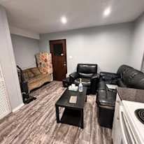 Photo of Gurmeet Singh's room