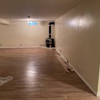 Photo of landlord's room