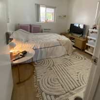 Photo of Olgitta's room