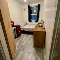 Photo of Vikii meer's room