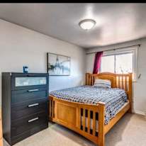 Photo of Shannon's room