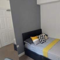 Photo of Vera's room