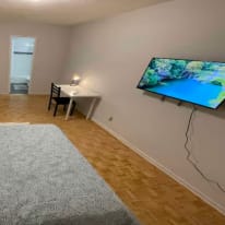 Photo of Elli's room