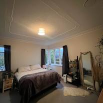 Photo of Griffyn's room