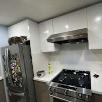 Photo of Jane's room