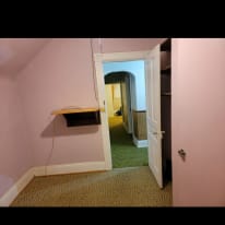 Photo of james's room