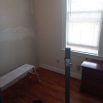 Photo of Paul's room