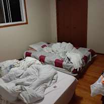 Photo of Navkiran's room