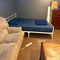 Photo of Holly's room