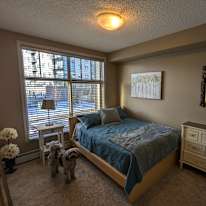 Photo of Tessa's room