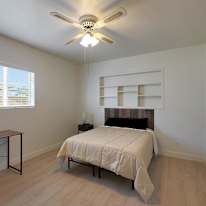 Photo of PadSplit's room