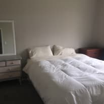 Photo of glen's room