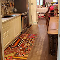 Photo of Claudia Mckendrick's room