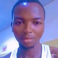 Photo of Nurudeen Issahaku's room