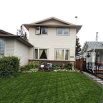 Photo of Chris's room