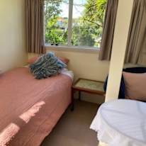 Photo of Judy's room