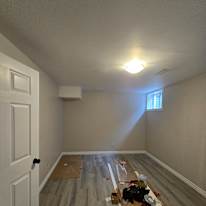 Photo of Britt's room