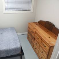 Photo of Cody's room