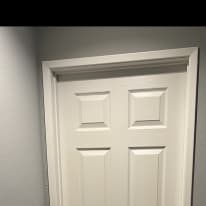 Photo of Eugenio's room
