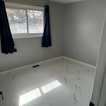 Photo of SL's room