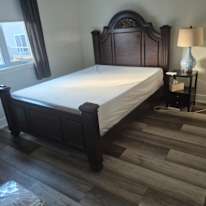 Photo of Sally's room