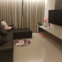 Photo of JJ's room