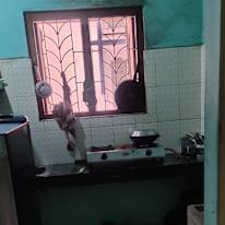 Photo of Manoj Deb's room