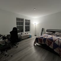 Photo of Sameer's room