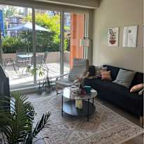 Photo of Connor's room