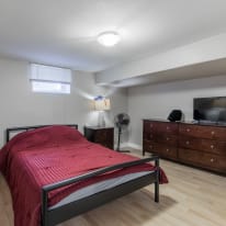 Photo of michelle's room