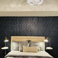 Photo of Marissa's room
