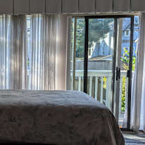 Photo of Jen's room
